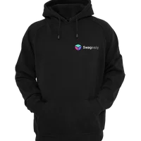 Swiss Military Hoodie - IE - corporate gift