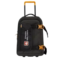 Swiss Military Honey Cabin 55 cm Backpack Trolley