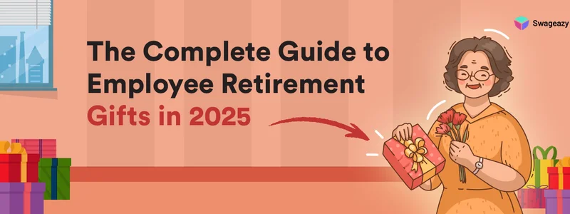 Employee retirement gifts