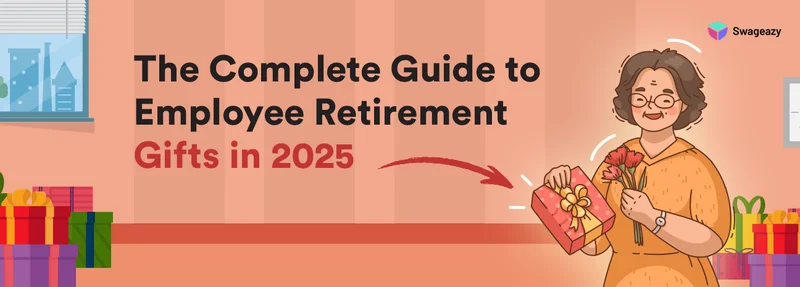 Employee retirement gifts