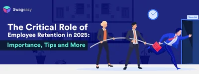 Employee retention importance