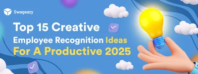 Employees recognition ideas