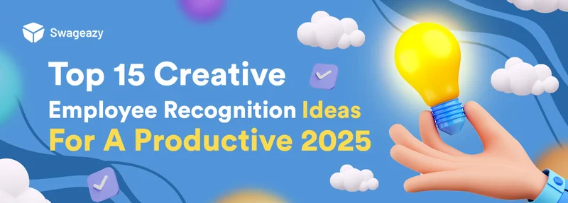 Employees recognition ideas