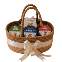 Eat Atlas The Heritage Basket
