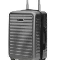 Assembly Cabin Hard Luggage