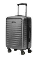 Assembly Cabin Hard Luggage