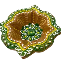 Handmade Diya