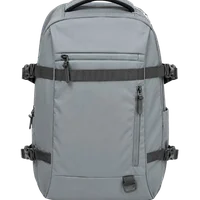 New Route CarryX Laptop Backpack - Grey