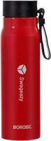 Borosil Hydra Bliss Water Bottle