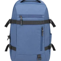 New Route CarryX Laptop Backpack - Navy Blue