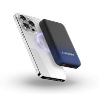 Ambrane MagSafe Wireless 10000mAh Fast Charging Powerbank
