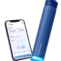 Aquaminder Rio Prime Smart Water Bottle