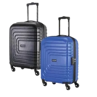 American Tourister Kamiliant Martial Luggage Bag