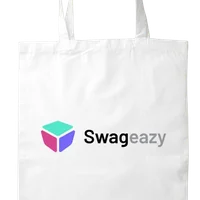 Tote Bag 18" x 22"