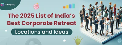  India’s Best Corporate Retreat Locations and Ideas 2025