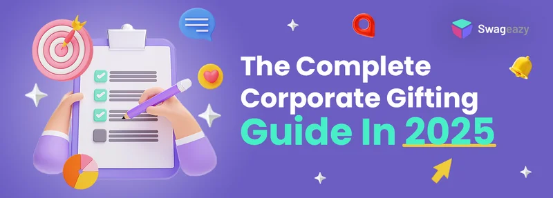 The Complete Corporate Gifting Guide In 2024