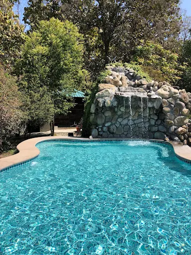 Aahana -  The Corbett Wilderness