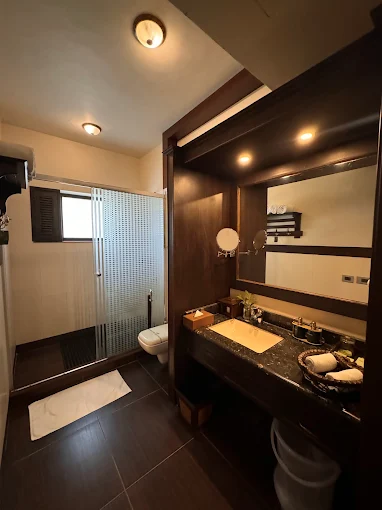 Aahana -  The Corbett Wilderness