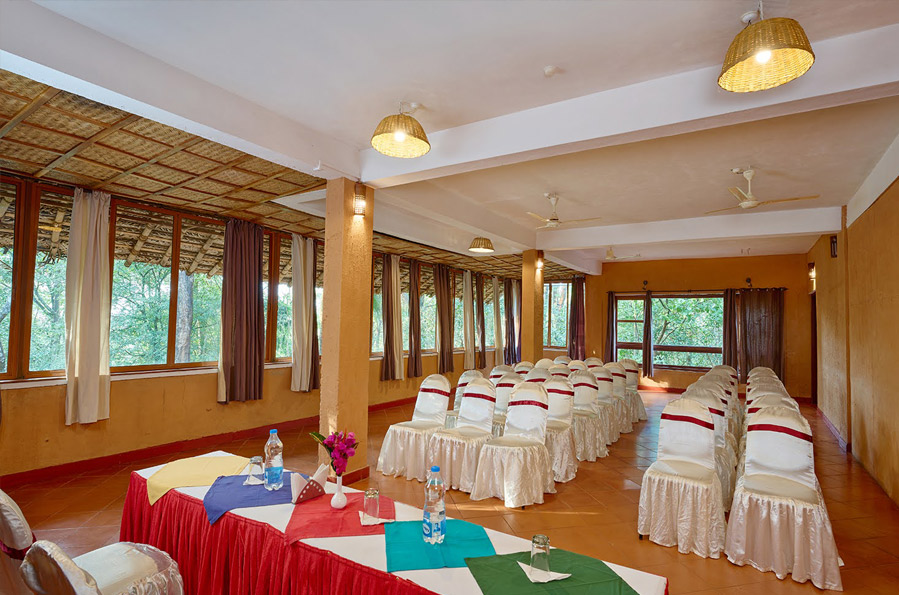 Banasura Hill Resort