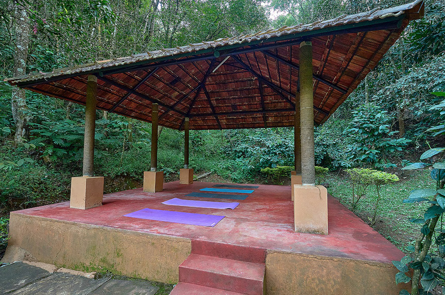 Banasura Hill Resort