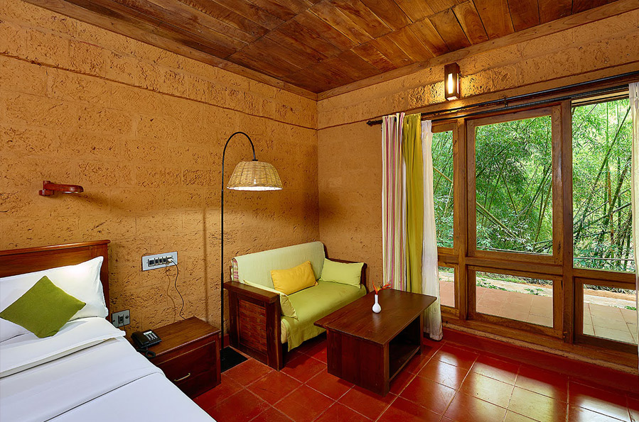 Banasura Hill Resort