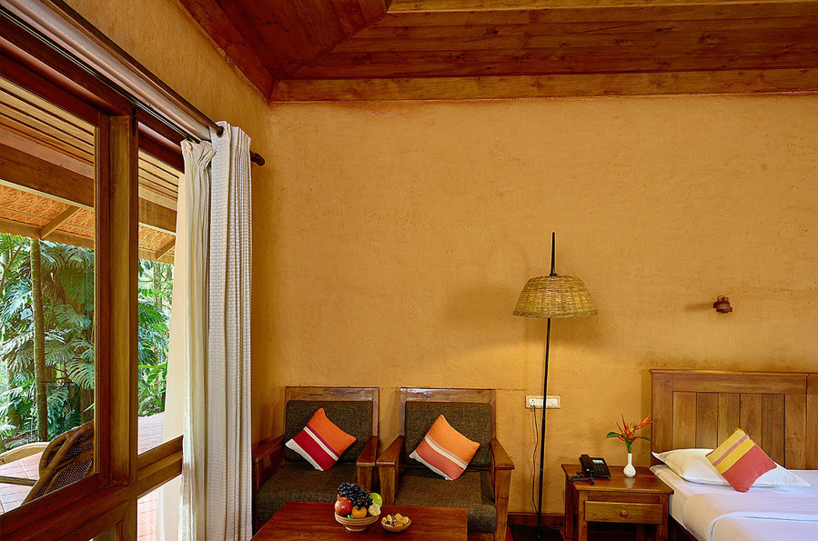 Banasura Hill Resort