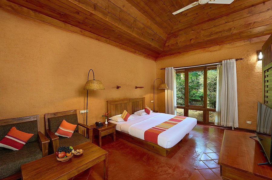 Banasura Hill Resort