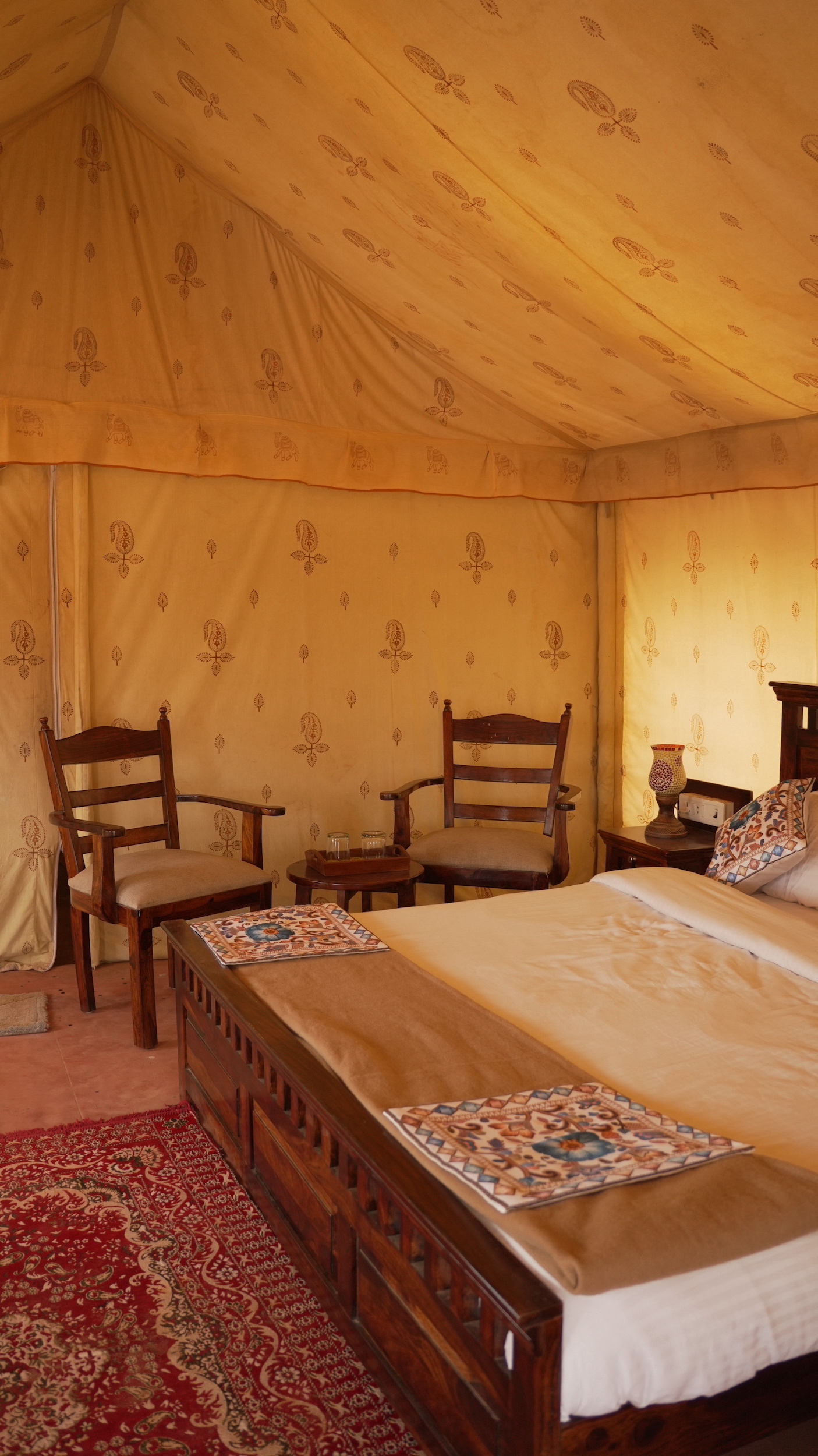 Bikaner Desert Camp & Resort