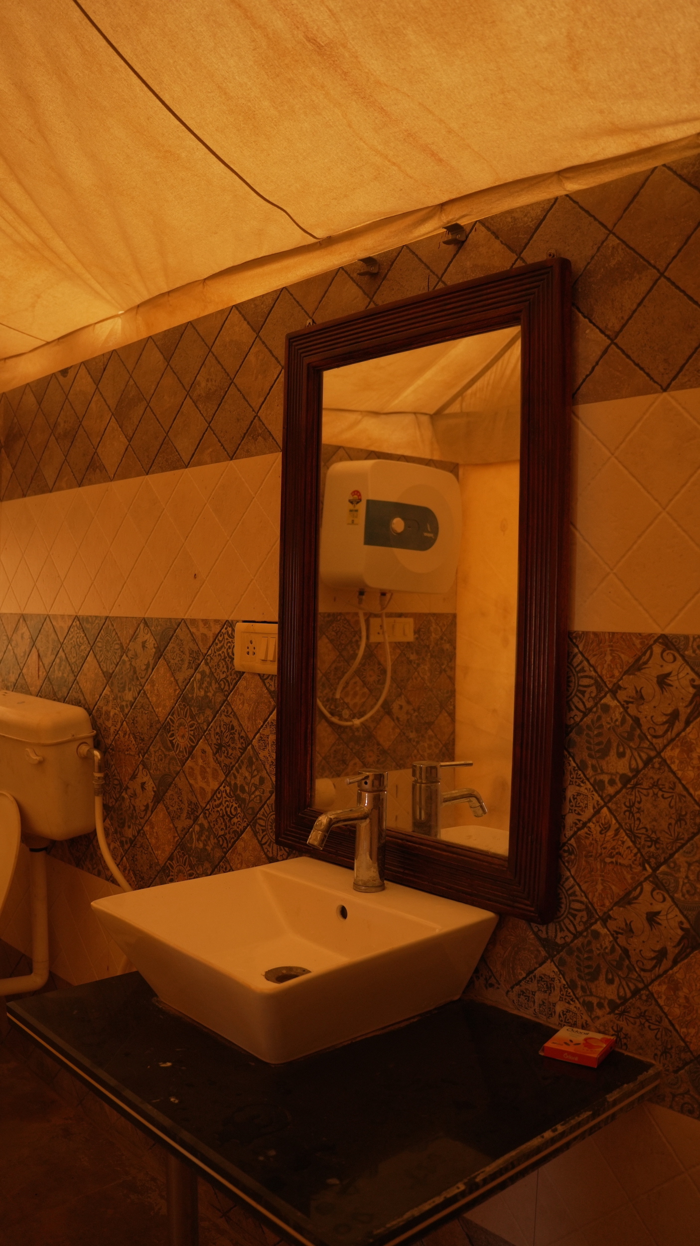 Bikaner Desert Camp & Resort