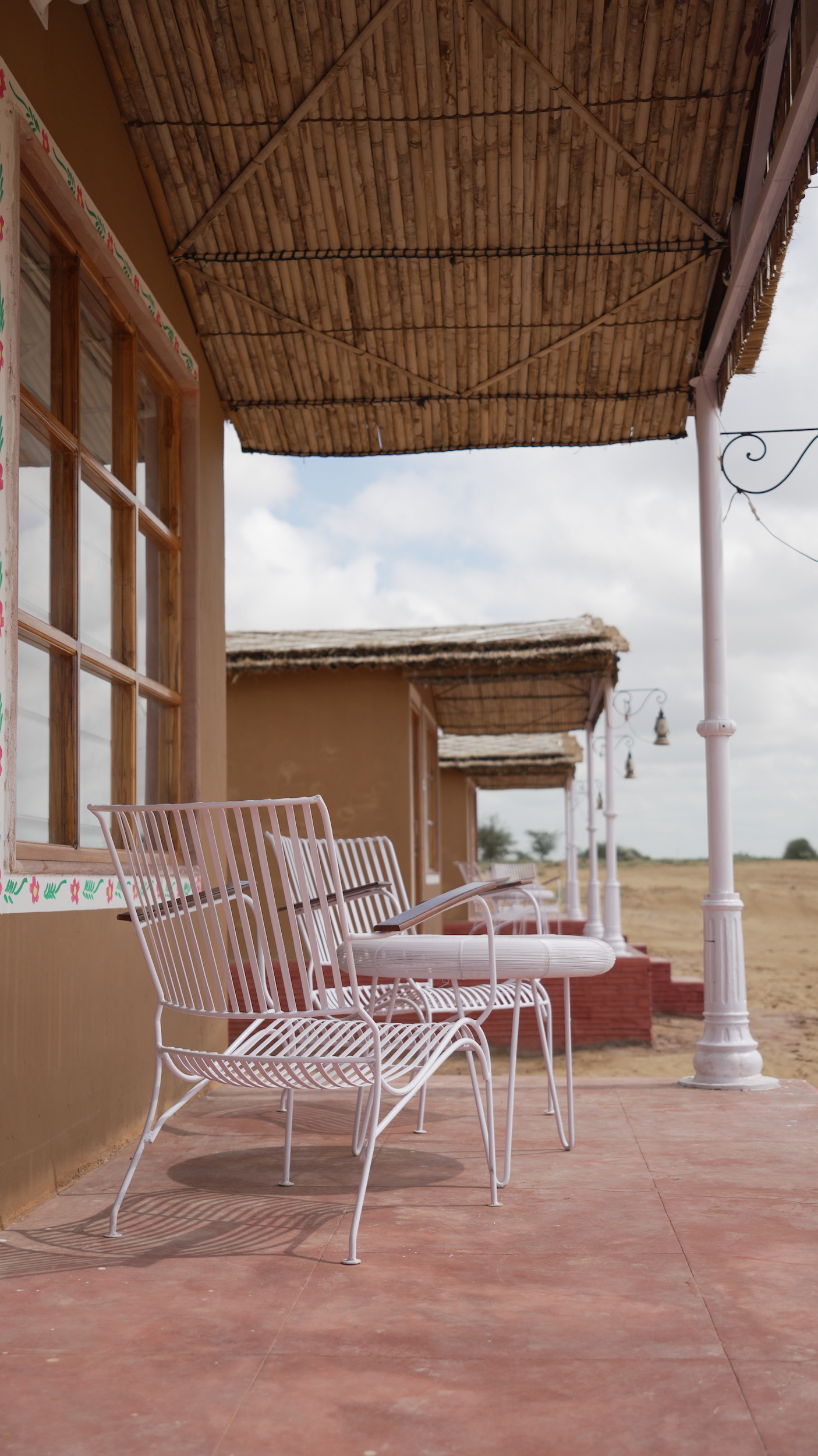 Bikaner Desert Camp & Resort