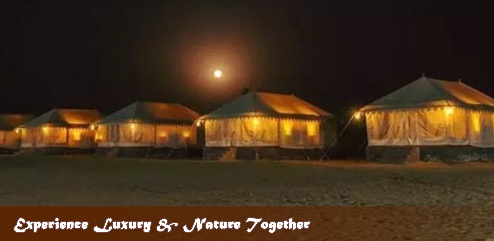 Bikaner Desert Camp & Resort