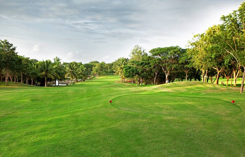 Eagleton The Golf Resort