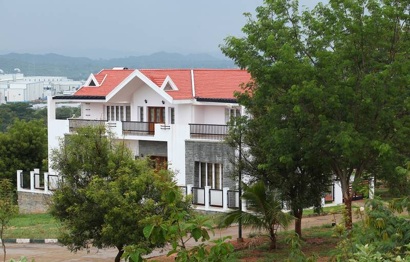 Eagleton The Golf Resort