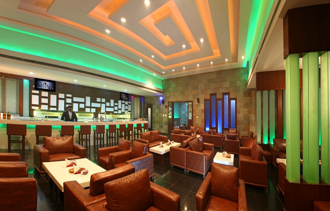 Eagleton The Golf Resort