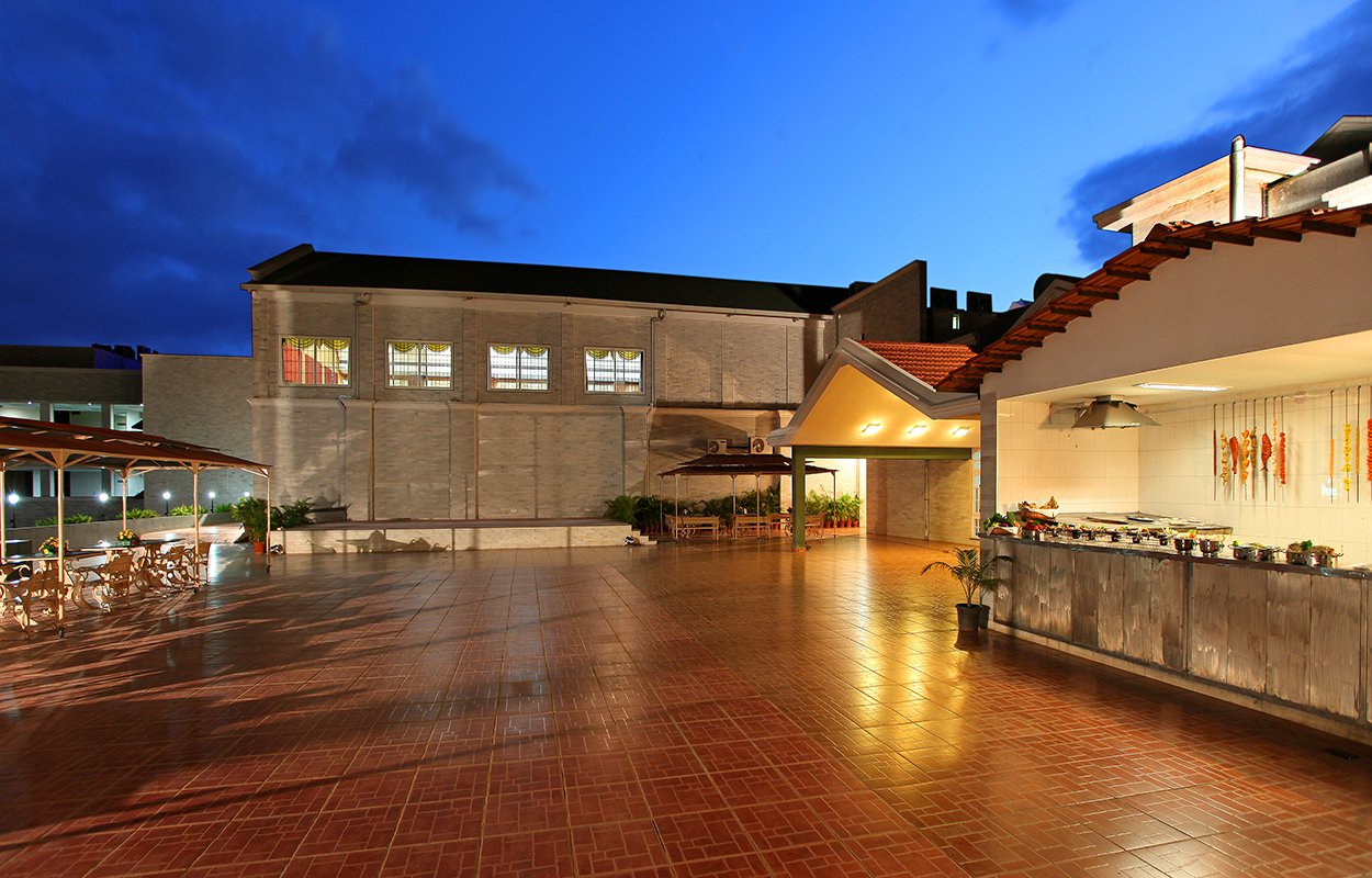 Eagleton The Golf Resort