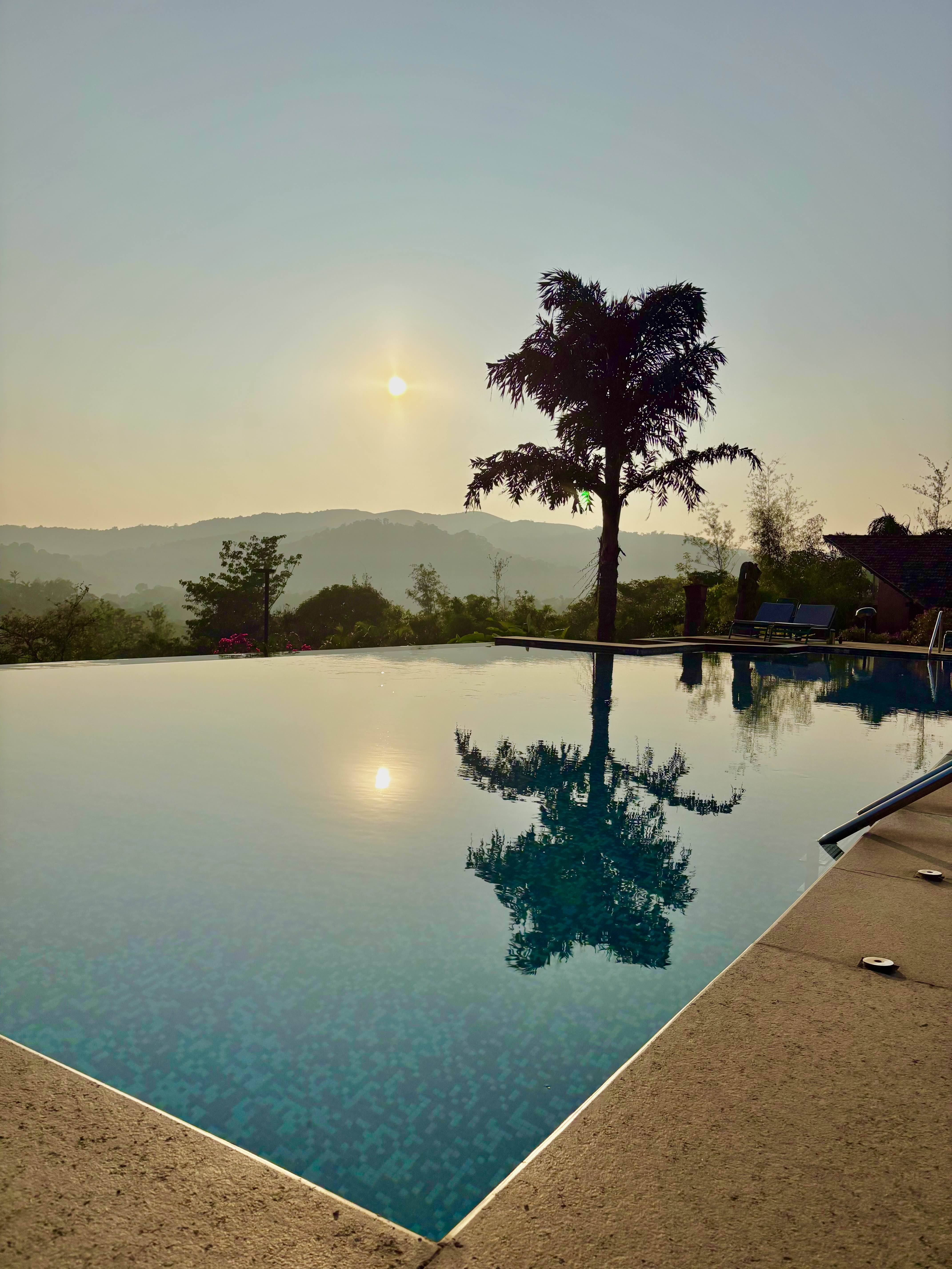 Heritage Resort Coorg