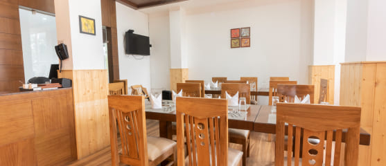 Himalayan Splendour Resort