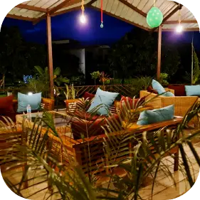 Jaagar the Spirit of Corbett