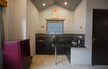 LATIGRE JIM CORBETT in Marchula | Luxury Villa Resort