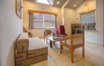 LATIGRE JIM CORBETT in Marchula | Luxury Villa Resort