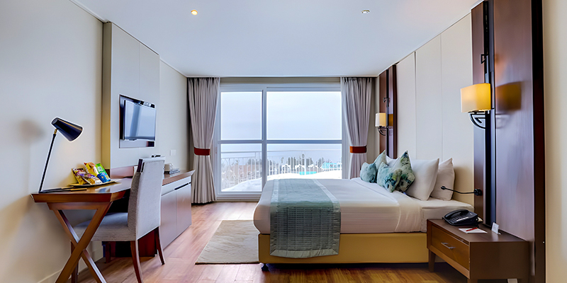 Regenta Resort Mashobra