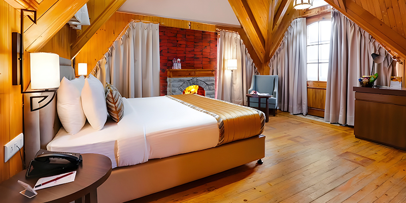 Regenta Resort Mashobra