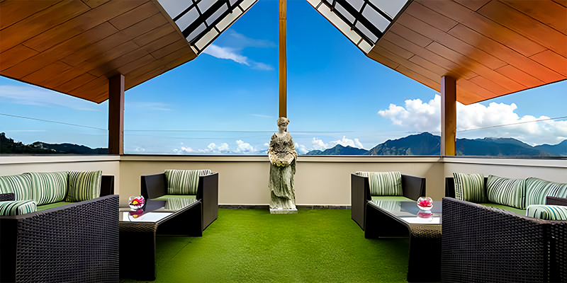 Regenta Resort Mashobra