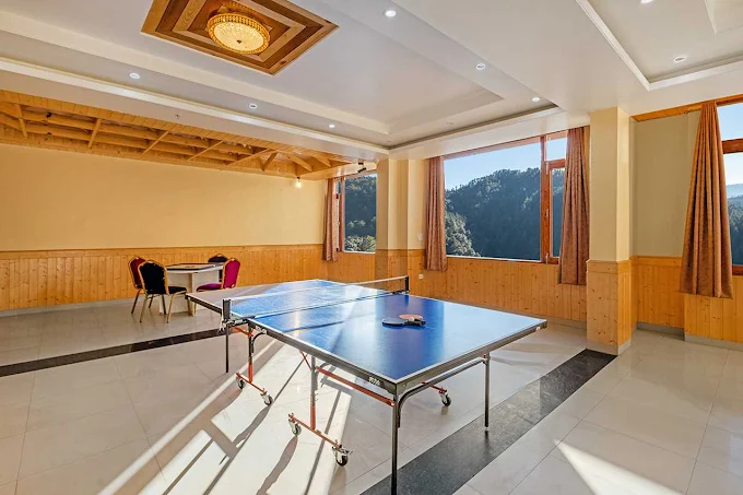 Sterling Shivalik Chail