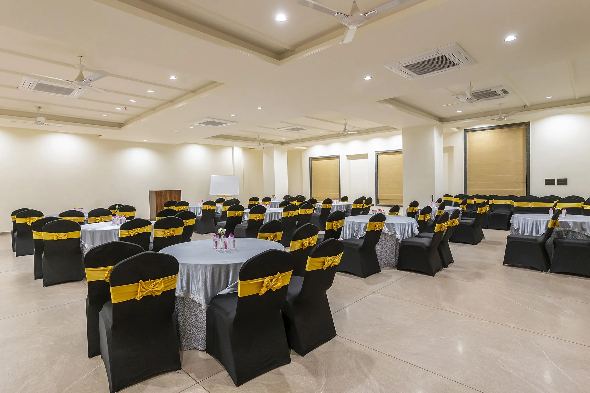 The Belita Hotel & Spa