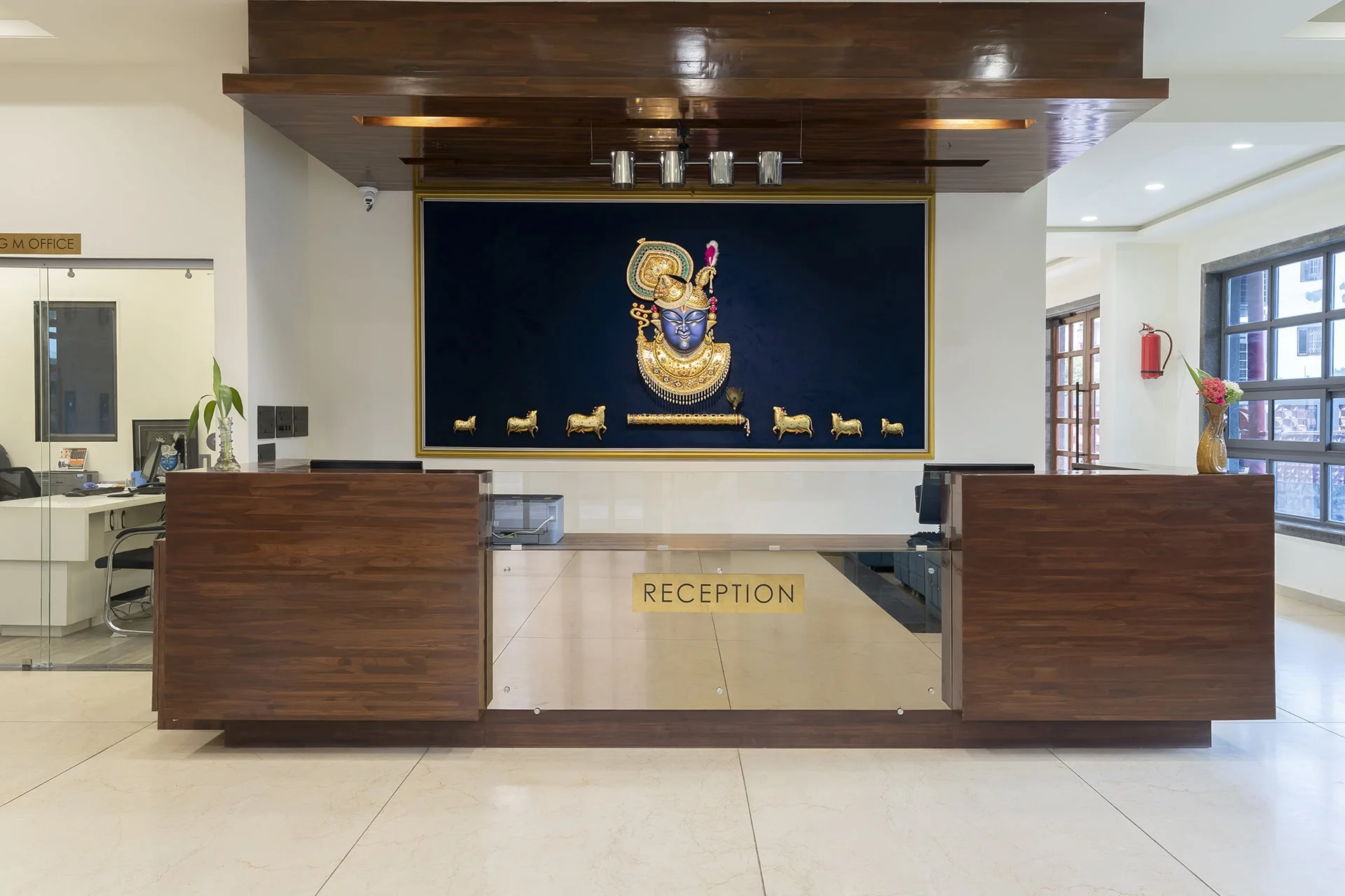 The Belita Hotel & Spa