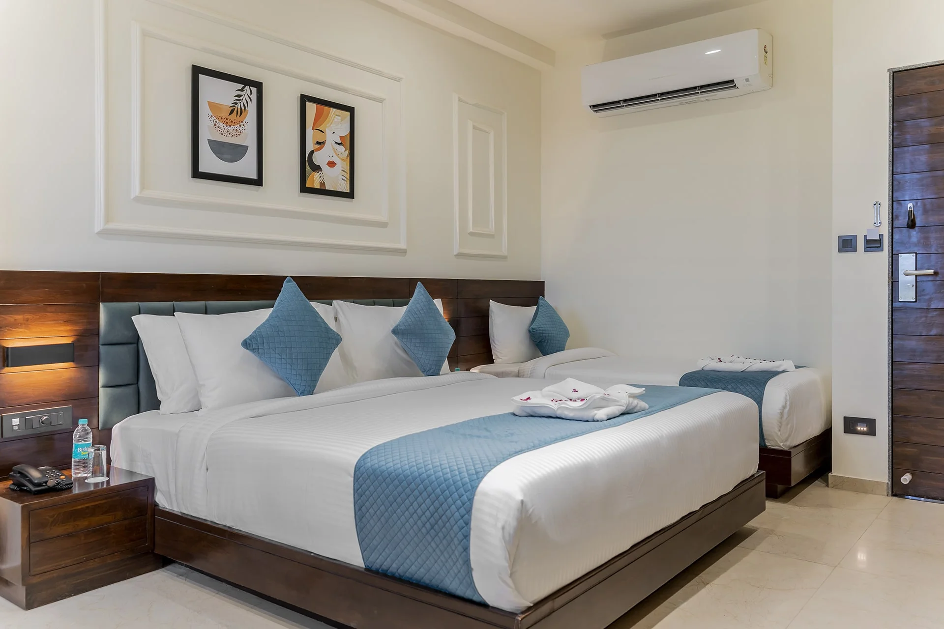 The Belita Hotel & Spa