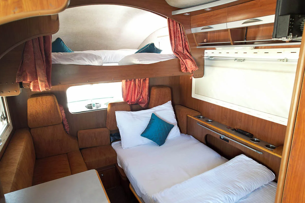 TreeHouse Sunrise Resort & Caravan Park Neemrana