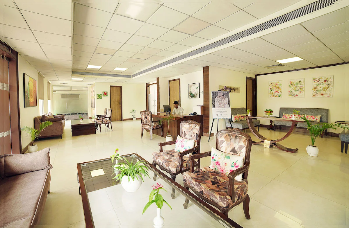 TreeHouse Sunrise Resort & Caravan Park Neemrana