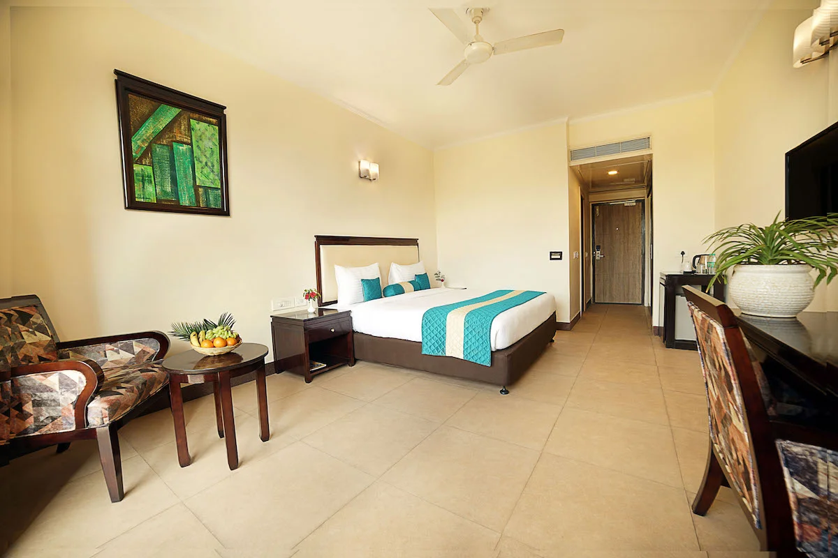 TreeHouse Sunrise Resort & Caravan Park Neemrana